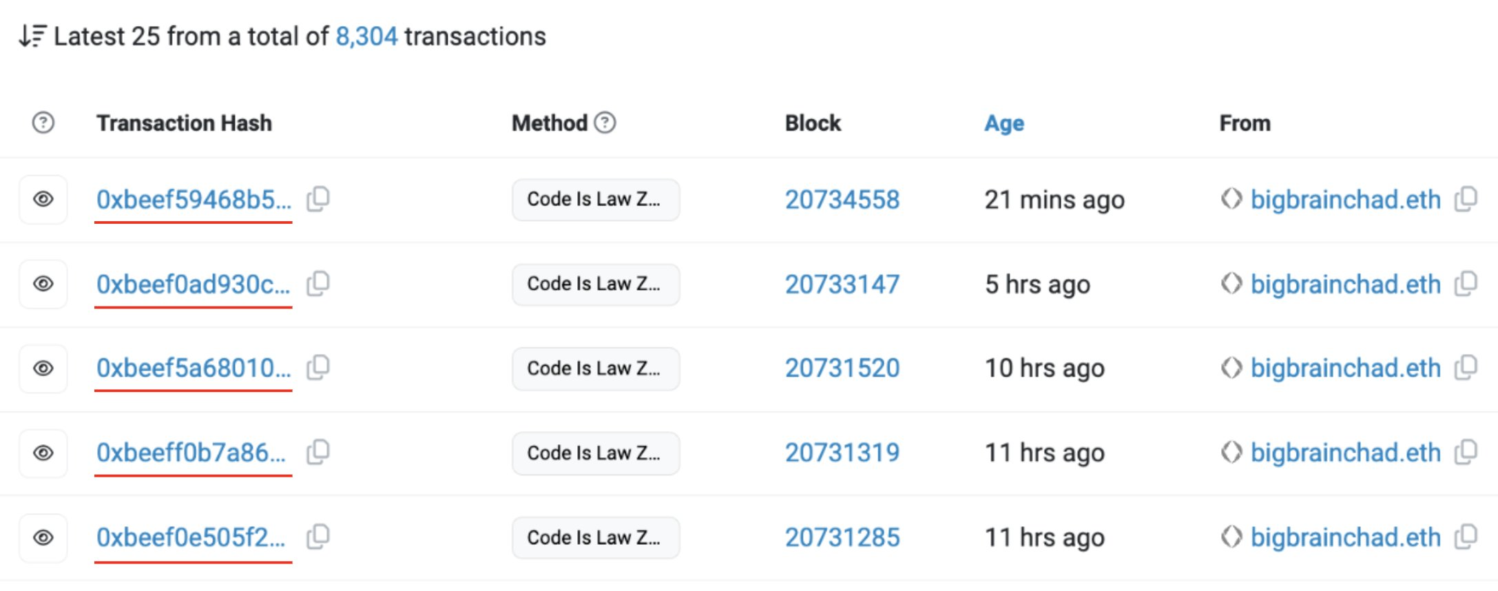bigbrainchad.eth txs prefix
